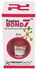 Dental Fusion Bond 7 Prevest One step Self Etch Bonding agent 7th Gen Dental ,BP