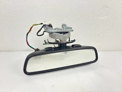 Оригинальное внутреннее переднее верхнее зеркало заднего вида для Mercedes W221 S600 S550 S63 Cl550 Cl63 - Изображение 1 из 4