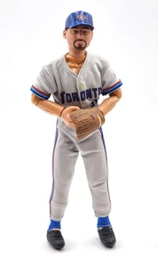 Roger Clemens 1999 Starting Lineup Toronto Blue Jays 12-in SLU MLB Loose Figure - Picture 1 of 12