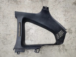 91-95 Toyota MR2 SW20 OEM Interior Trim C Pillar Black TTop Right Rear Upper - Bild 1 von 8