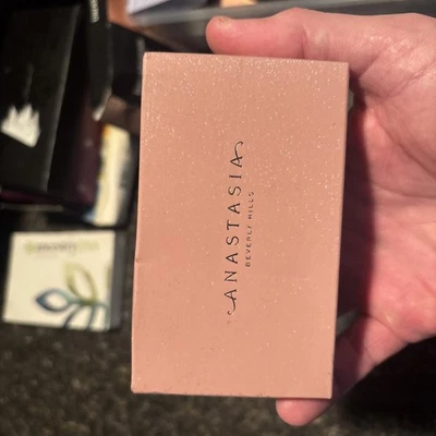 Anastasia glam to go all in one mini palette new in box - Image 1 of 2