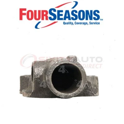 Four Seasons Engine Coolant Water Outlet for 1964-1967 Mercury Caliente - ho - Image 1 of 4