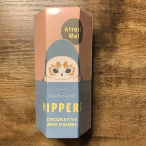Authentische Original Dreams Hippers Mofusand Katze Mini Figur Blindbox Japan - Bild 1 von 3