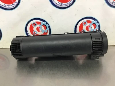 Infiniti G35 2007 guantera superior derecha compartimento con ventilación 68560 OEM 14BHMC7 Foto 1 de 4