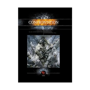 Rackham Confrontation 1st Ed Confrontation (3rd Ed) VG+/NM - Picture 1 of 1