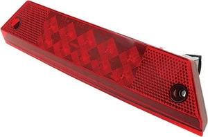 SP1 SPI 2012 800 Switchback Pro-R SP Polaris TAILLIGHT ASSEMBLY POL SM-01252 NEW - Picture 1 of 3