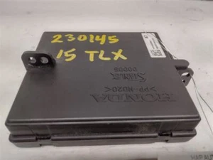 2015-2019 TLX Temperature AC Control US Market AWD P/N 79610-TZ7-A71 365561 - Picture 1 of 12