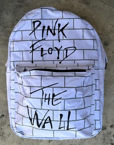 Pink Floyd Rucksack The Wall Licensed Merchandise srsx MXV Tasche - Bild 1 von 5