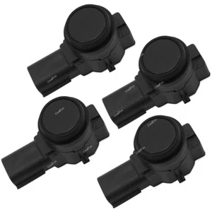 4x PDC Einparkhilfe Parksensor Für Jeep Grand Cherokee Chrysler 200 1UT50TZZAA - Picture 1 of 9