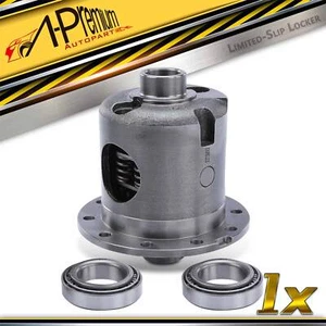 8.8" Posi Unit 31 Spline Heavy Duty Limited-Slip Locker for Ford All Gear Ratios - Picture 1 of 8
