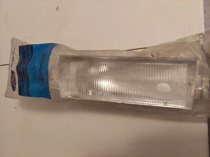 FORD OEM E3SZ-15A201-B Marker Cornering Front Left Lamp Light Thunderbird Cougar - Imagen 1 de 5