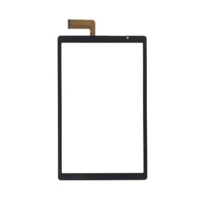 10.1 inch Touch Screen Digitizer For HYUNDAI HyTab Plus 10LB2 HT10LB2MBKLTM02 - Picture 1 of 7