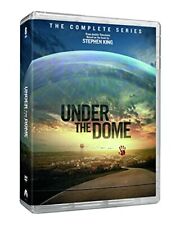 UNDER THE DOME New Sealed Ltd 2023 COMPLETE TV SERIES 40 EPISODE 12 DVD BOXSET