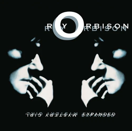 Roy Orbison - Mystery Girl [CD] - Image 1 of 1