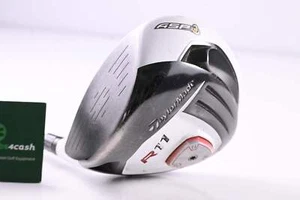 Left Hand Taylormade R11 Driver / 9 Degree / Regular Flex Fujikura Blur 60 Shaft - Picture 1 of 8