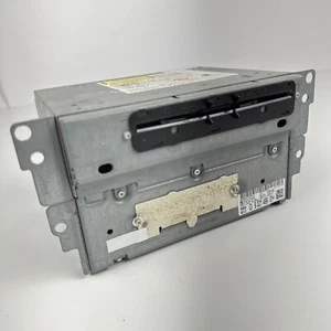 BMW 328I 320I 335I 2012-2015 F30 F31 navegación AM/FM unidad principal reproductor de CD - Imagen 1 de 11