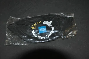 DISNEY--WALT DISNEY WORLD- AMERICAN EXPRESS-WHITE GLOVE-HIP PACK-NEW IN PACK - Bild 1 von 1