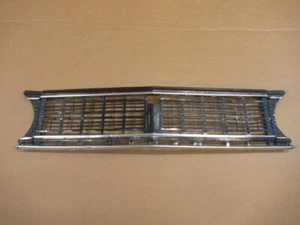 Ford Cortina MK2 Frontgrill (Schaden wie gesehen) - Bild 1 von 11