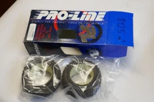 Vintage RC Buggy Reifen Pro-Line 8125M3 "4WD Front Stubbie" 2.15" Wheel Tire - Bild 1 von 8