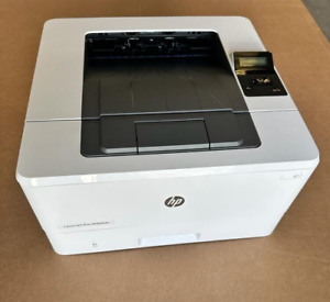 HP LaserJet Pro M404dn, W1A53A, A4, USB LAN Duplex