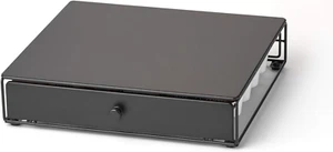 Nifty Coffee Pod Drawer – Compatible with K-Cups, 36 Pod Pack Holder, Non-Rollin - Picture 1 of 12