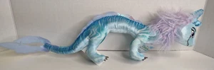 Disney Raya And The Last Dragon - 13 Inch Sisu Dragon Form Plush Toy - Brand New - Picture 1 of 6