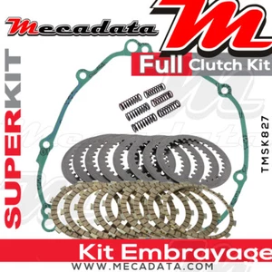 Kit embrayage (disques garnis/lisses/ressorts/joint) Yamaha FZ1 N 2007 - Imagen 1 de 1
