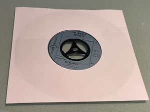 The Walker Brothers - No Regrets - Remember Me -  Vinyl Record 7" Single - 1975 - Picture 1 of 5