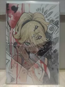 Something is Killing the Children #21 Peach Momoko VIRGEN exclusivo SIKTC ¡Casi nuevo! - Imagen 1 de 6