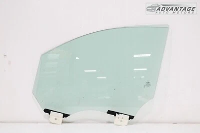 Lincoln MKC 2016-2018 puerta delantera izquierda lado del conductor ventana vidrio OEM Foto 1 de 4