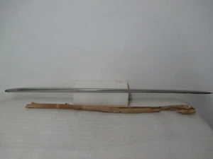 Mopar NOS 1951-52 Plymouth Concord 2Door Fast Back Left Rear Fender MLDG 1364765 - Picture 1 of 6