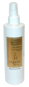 Nakery Beauty Skin Firm Suero Tratamiento Corporal 8,4 oz Nuevo - Imagen 1 de 3