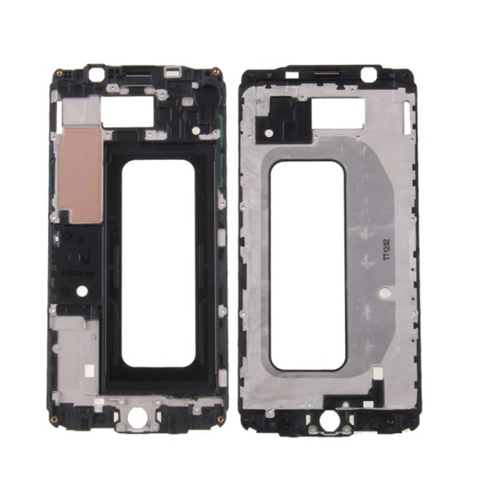 Frontframe /  displayframe for Samsung Galaxy A5 A510 (2016) Foto 1 de 1
