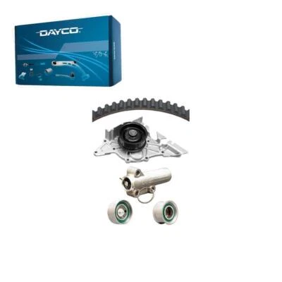 Dayco Engine Timing Belt Kit with Water Pump For 2000-2004 Audi A6 Quattro 2.7L - Image 1 of 2