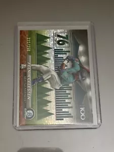2024 Bowman - Bowman Scouts Top 100 Felnin Celesten #BTP-76 /150 - Picture 1 of 2