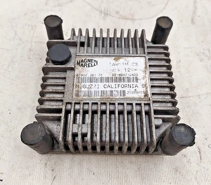 CENTRALINA -MOTO GUZZI CALIFORNIA 1100 SPECIAL SPORT - Imagen 1 de 4