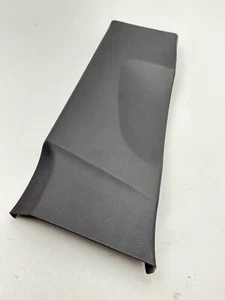 2015 2016 2017 2018 AUDI Q3 8U - Left Lower Pillar Trim / Panel 8U0867239A OEM - Picture 1 of 4