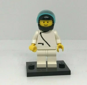 LEGO Ville : Pilote Buggy - Figurine Personnage - Set 6528 zip007 - Imagen 1 de 2