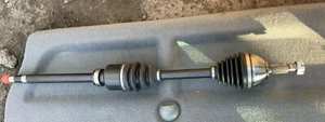 VENTA NUEVA PARA CITROEN C5 MK 3/ DESPACHO 2.0 HDI EJE DE TRANSMISIÓN FUERA DE JUEGO DERECHO  - Imagen 1 de 3