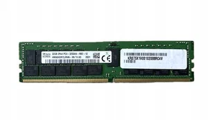 Memoria RAM Hynix 32GB DDR4 RDIMM 3200MHz HMA84GR7DJR4N-XN ECC - Photo 1/2
