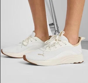 Puma Damen Sophia EVO Sneaker Größe 8,5 - Bild 1 von 4
