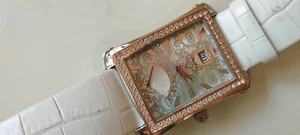 MARC ECKO e13569l1the Royal Watch Woman Mejorofertarelojes - Picture 1 of 7
