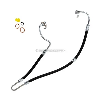 For Ford Fairmont 1978 1979 1980 1981 Edelmann Power Steering Pressure Hose CSW - Image 1 of 3