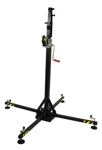 Stativ Megara 100 (  Traversenlifte ) - Bild 1 von 4