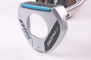 Ping Sigma 2 Fetch Putter / 34 Inch - Picture 1 of 8