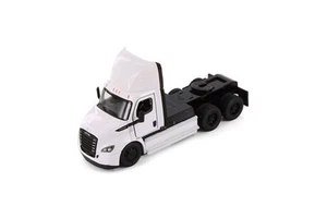 5466D Kinsmart - Freightliner eCascadia. 1:62 scale diecast collectible model ca - Picture 1 of 5