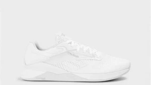 Zapatillas Mujer Reebok Nano X4 Blanco Talla UK 7 (Ref404) - Imagen 1 de 5