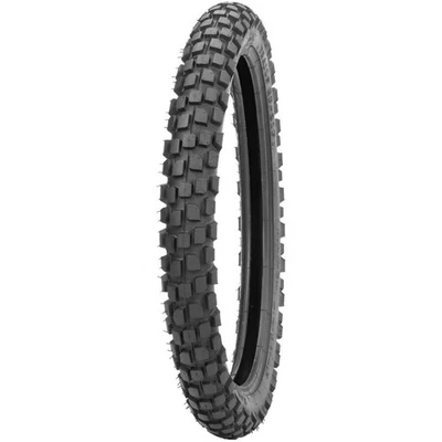 IRC GP-21 Front Tire - 3.00-21 T10331 - Image 1 of 2