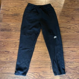 Boys Nike XL sweatpants - Picture 1 of 1