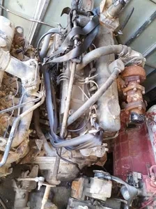 9135.15 MOTOR COMPLETO / 505666 PARA PEGASO TRUCK 1127 1127 - Picture 1 of 4